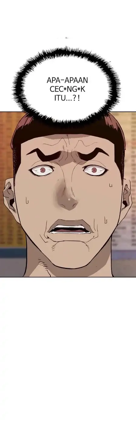 Weak Hero - Chapter 193 - Page 3