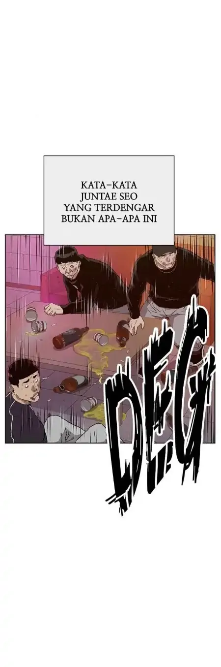 Weak Hero - Chapter 193 - Page 32