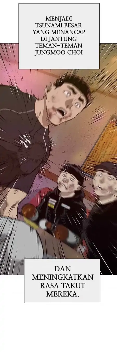 Weak Hero - Chapter 193 - Page 33