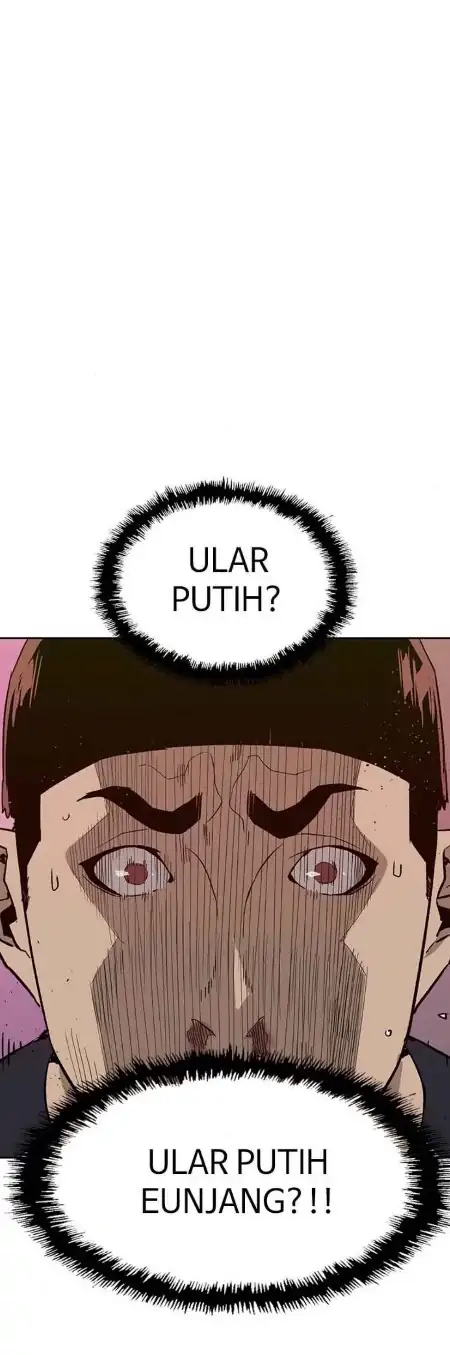 Weak Hero - Chapter 193 - Page 34