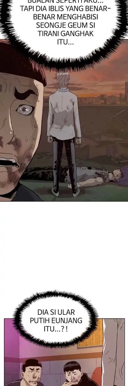 Weak Hero - Chapter 193 - Page 38