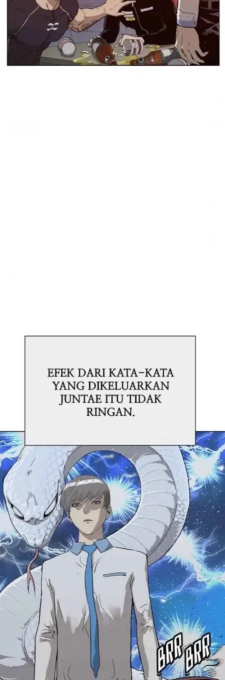 Weak Hero - Chapter 193 - Page 39