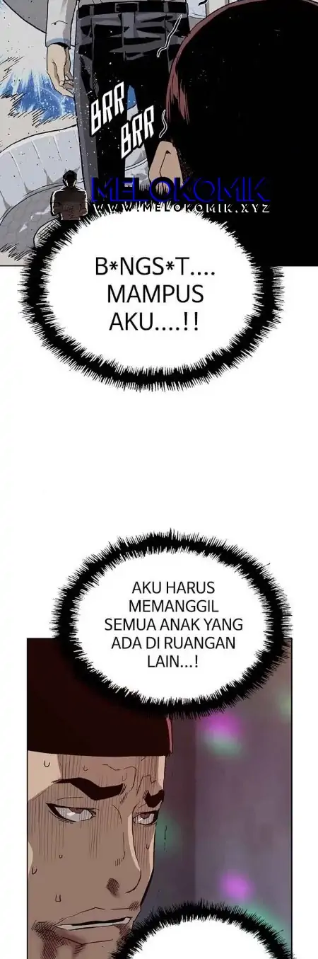 Weak Hero - Chapter 193 - Page 40