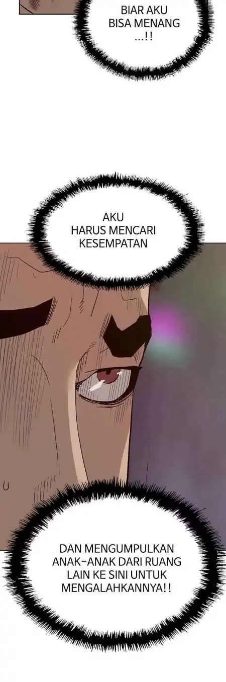 Weak Hero - Chapter 193 - Page 41