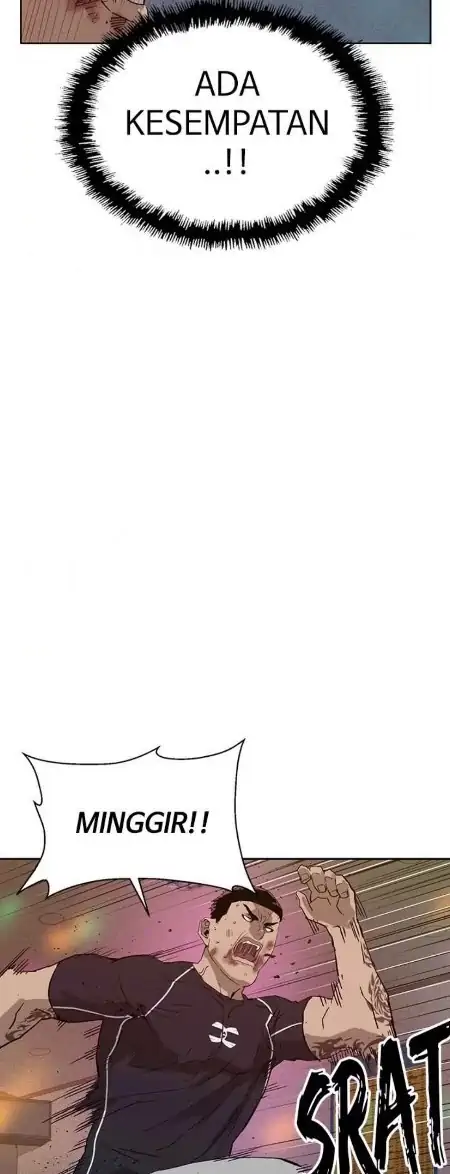 Weak Hero - Chapter 193 - Page 46