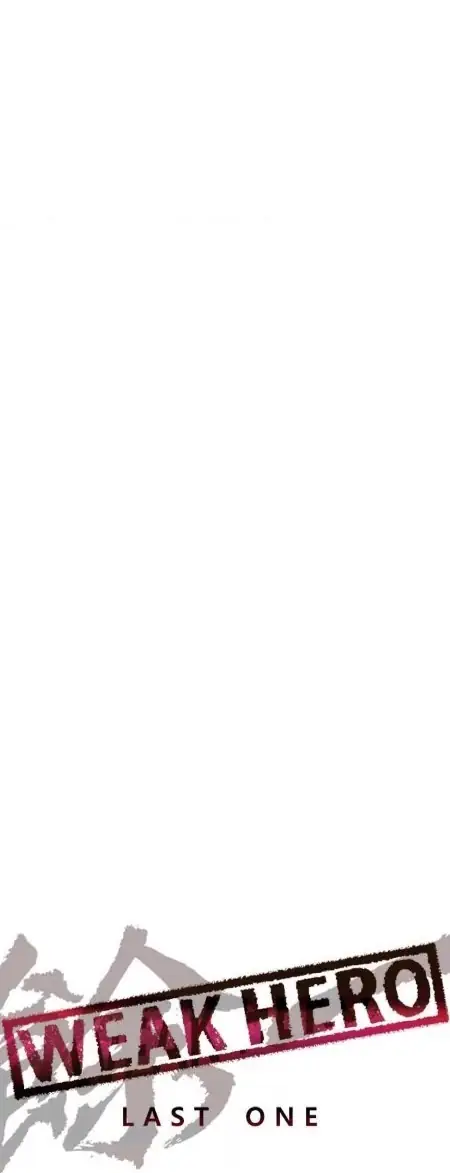 Weak Hero - Chapter 193 - Page 48