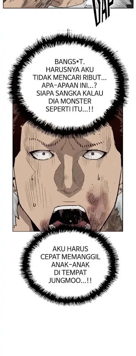 Weak Hero - Chapter 193 - Page 51