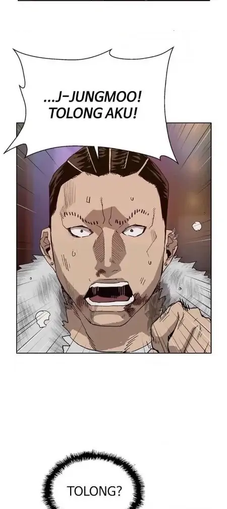 Weak Hero - Chapter 193 - Page 54