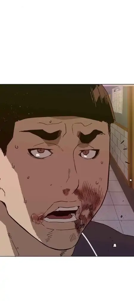 Weak Hero - Chapter 193 - Page 56