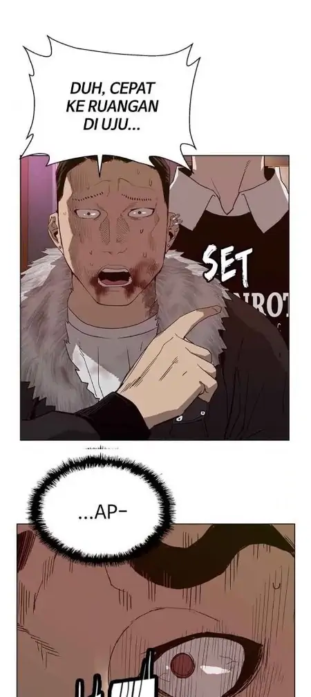 Weak Hero - Chapter 193 - Page 57