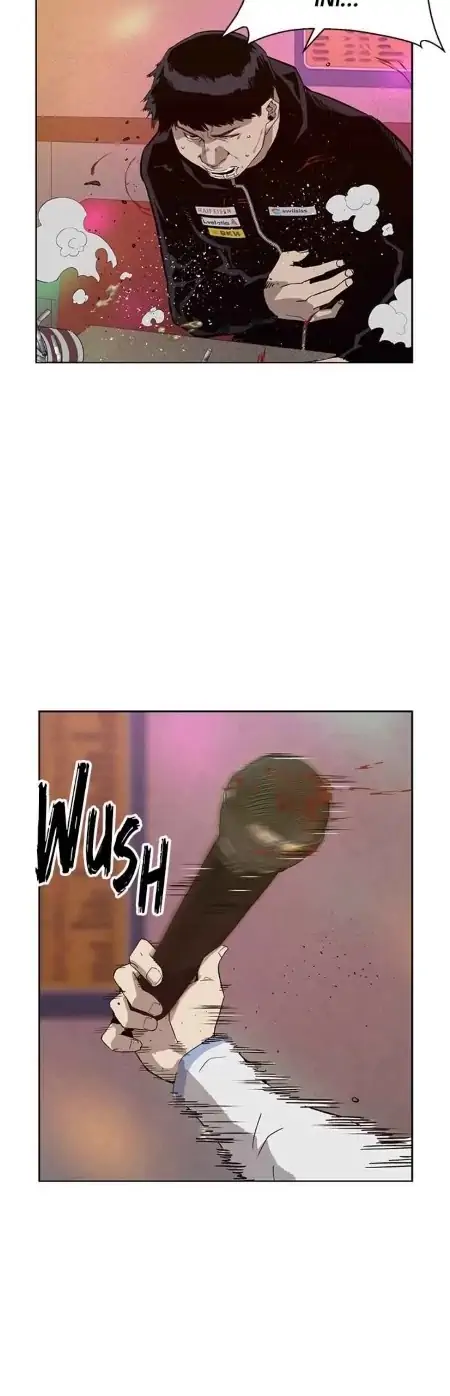 Weak Hero - Chapter 193 - Page 6