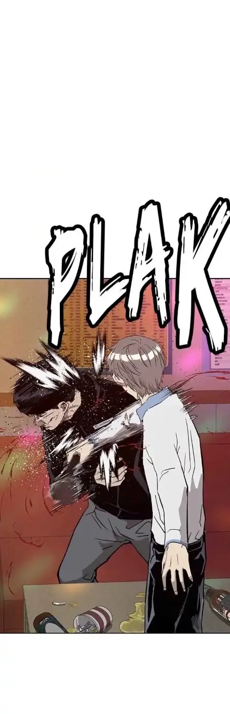 Weak Hero - Chapter 193 - Page 7