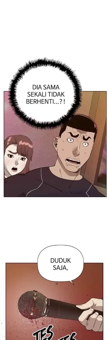 Weak Hero - Chapter 193 - Page 8