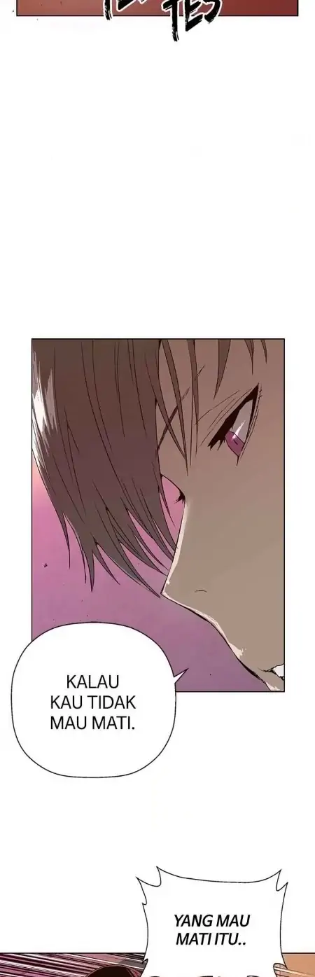 Weak Hero - Chapter 193 - Page 9