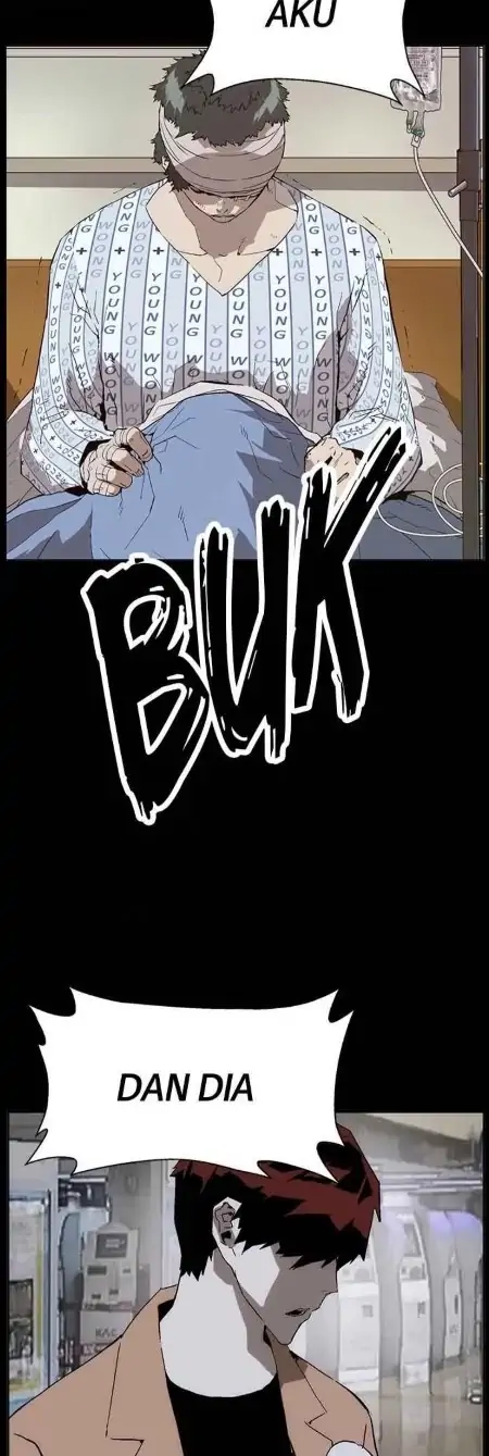 Weak Hero - Chapter 194 - Page 14