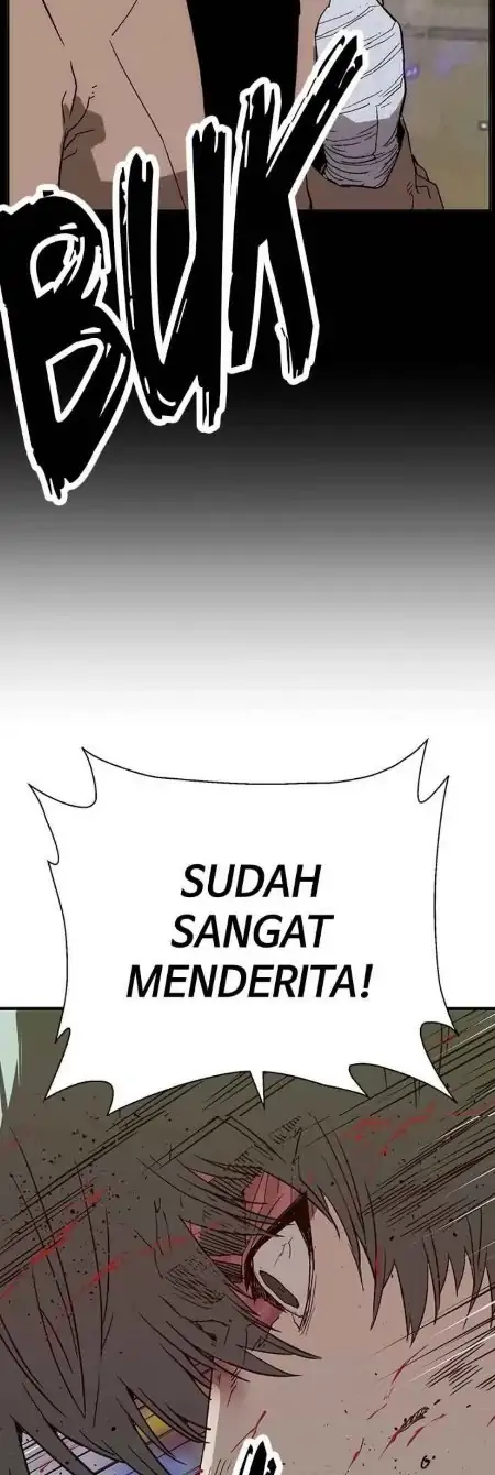 Weak Hero - Chapter 194 - Page 15