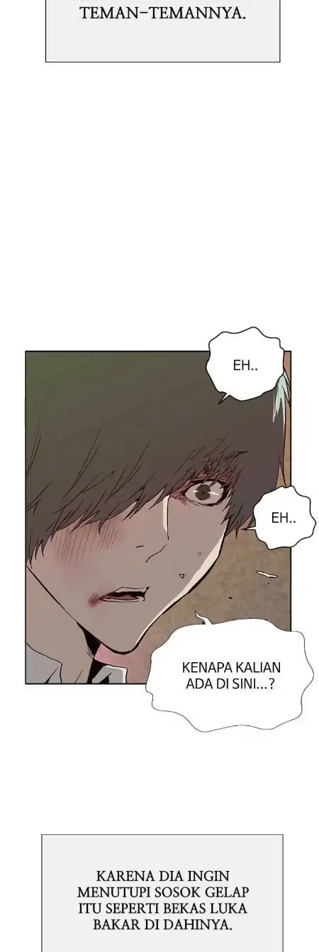 Weak Hero - Chapter 194 - Page 19