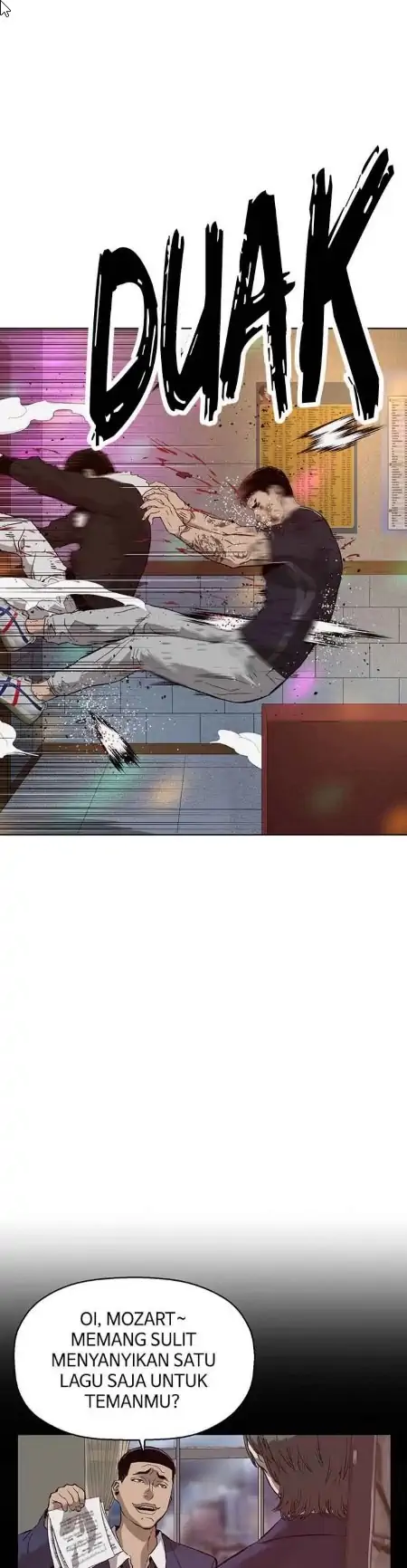 Weak Hero - Chapter 194 - Page 2