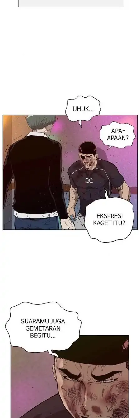 Weak Hero - Chapter 194 - Page 20