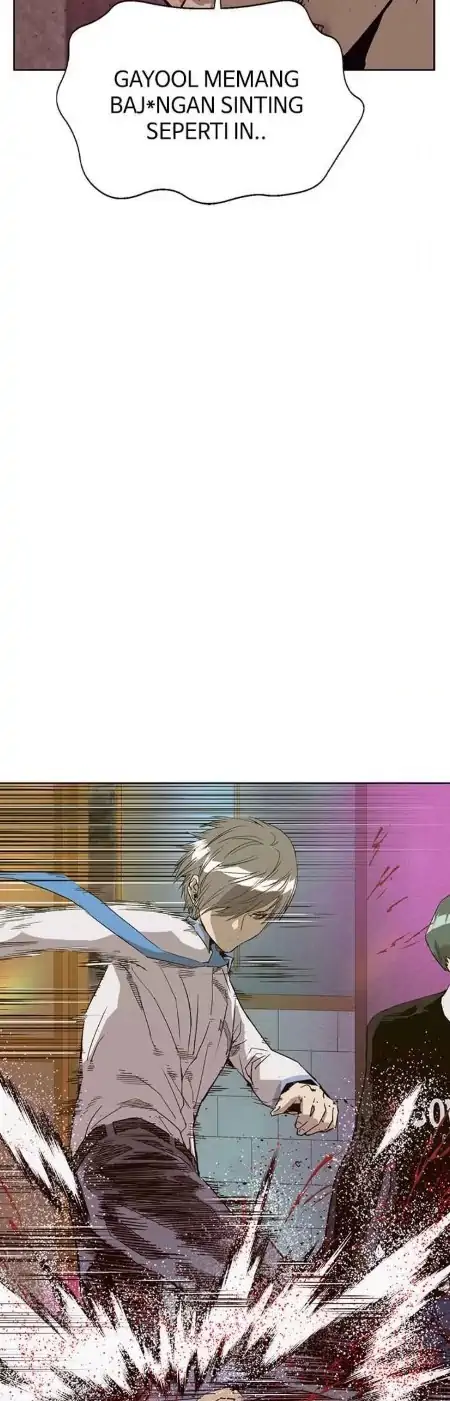 Weak Hero - Chapter 194 - Page 23