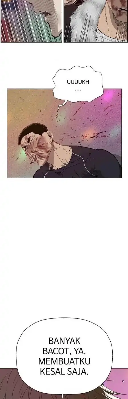 Weak Hero - Chapter 194 - Page 25