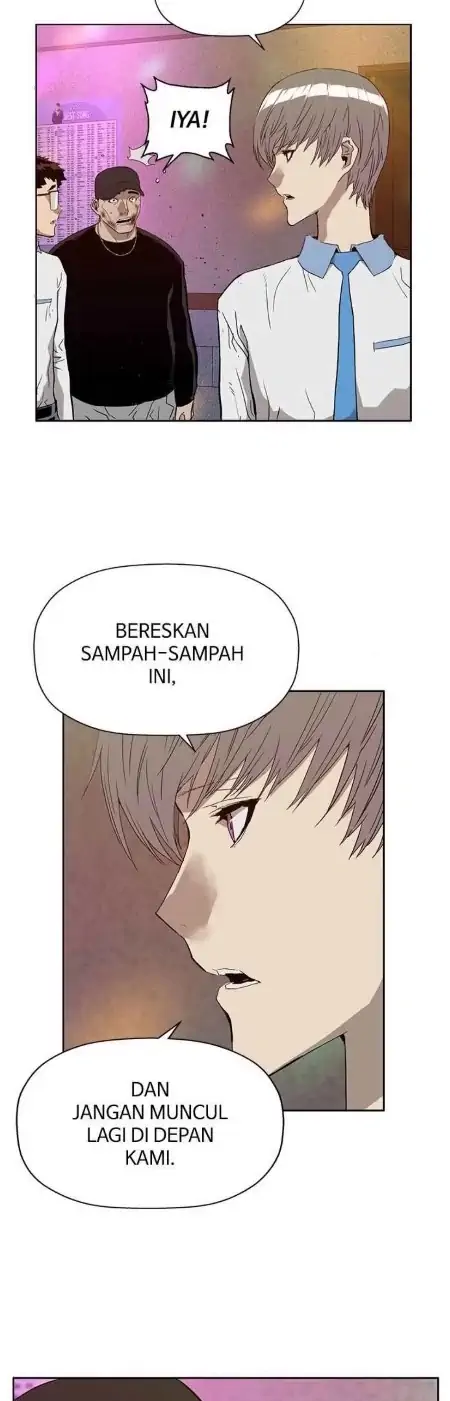 Weak Hero - Chapter 194 - Page 27