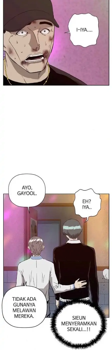 Weak Hero - Chapter 194 - Page 28