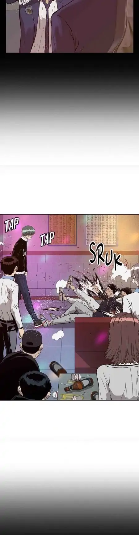 Weak Hero - Chapter 194 - Page 3