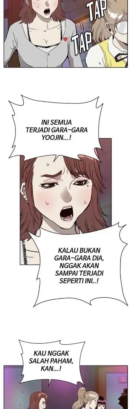 Weak Hero - Chapter 194 - Page 30