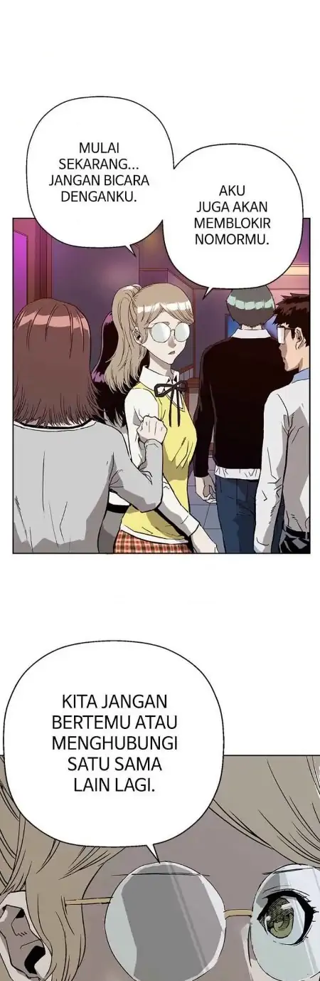 Weak Hero - Chapter 194 - Page 32