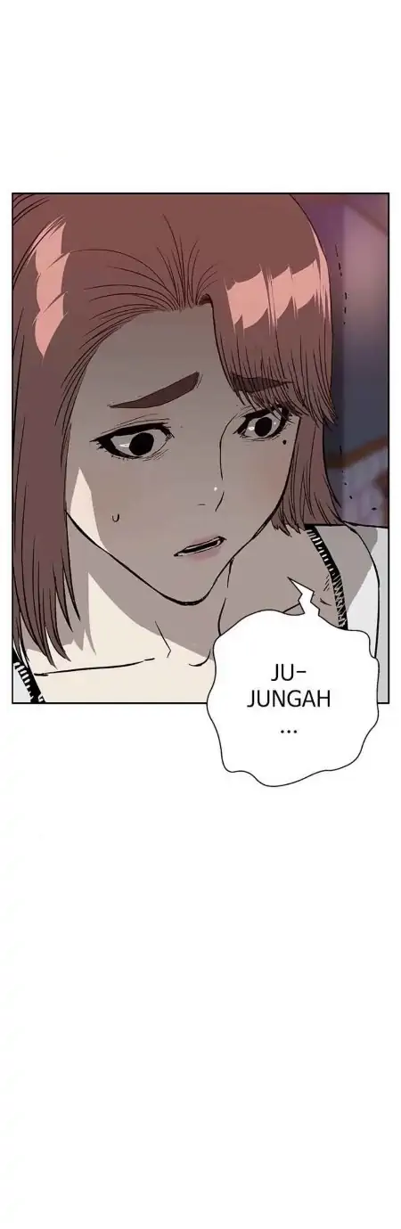 Weak Hero - Chapter 194 - Page 34