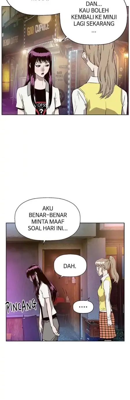 Weak Hero - Chapter 194 - Page 38