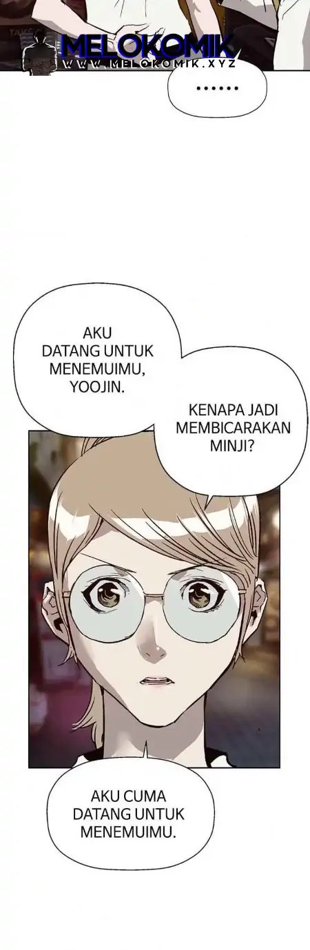 Weak Hero - Chapter 194 - Page 41