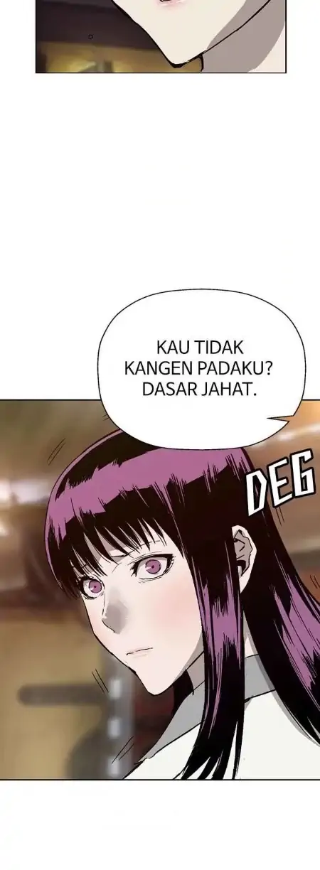 Weak Hero - Chapter 194 - Page 43