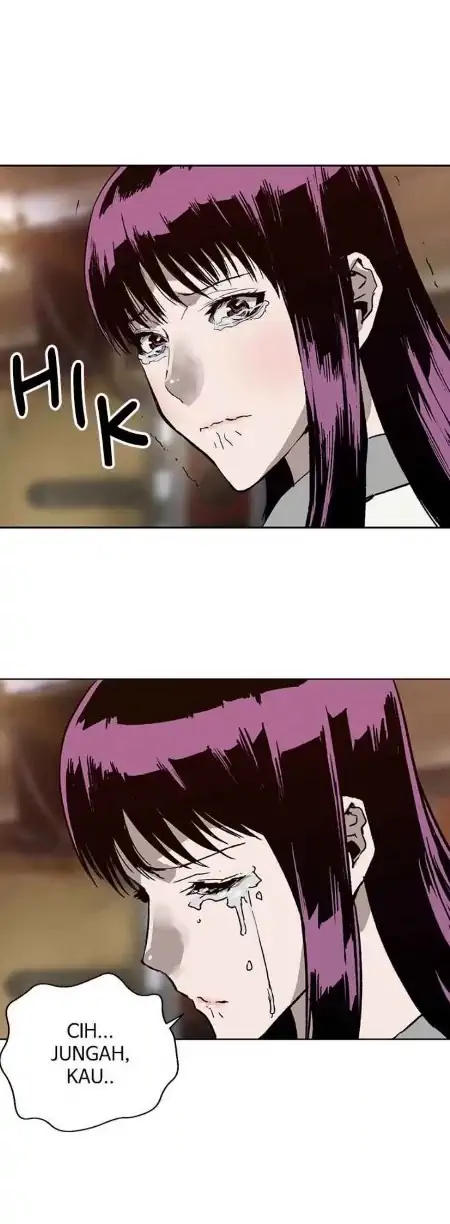 Weak Hero - Chapter 194 - Page 44