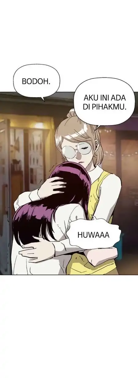 Weak Hero - Chapter 194 - Page 45