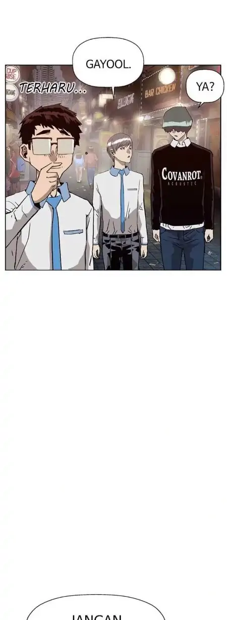 Weak Hero - Chapter 194 - Page 46