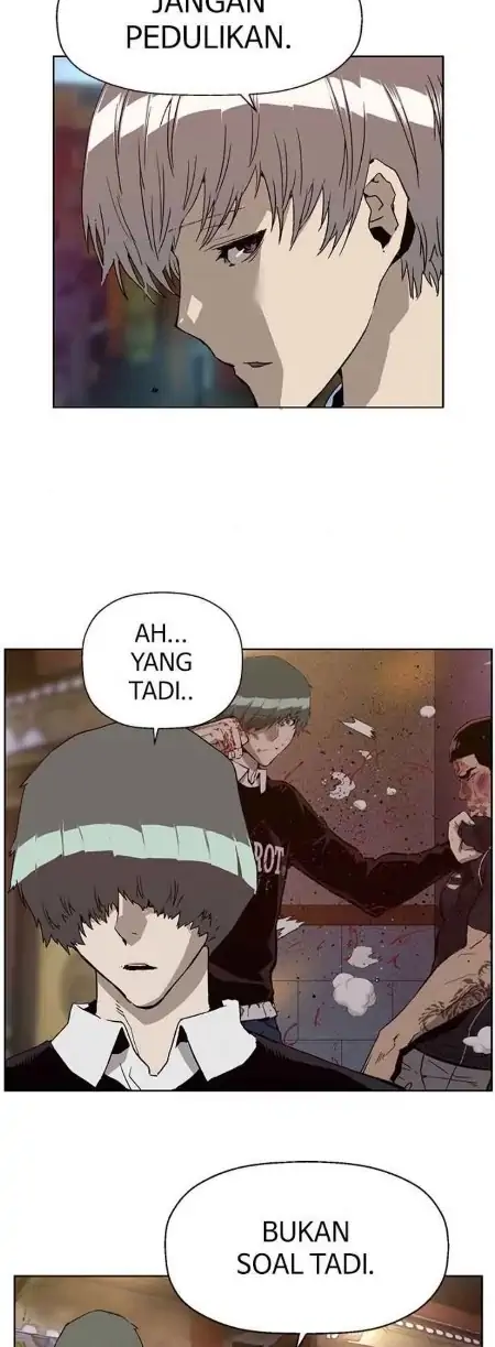 Weak Hero - Chapter 194 - Page 47