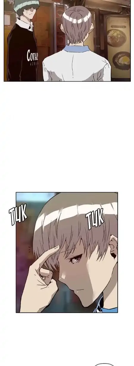 Weak Hero - Chapter 194 - Page 48