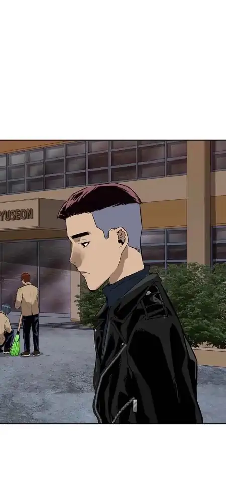 Weak Hero - Chapter 194 - Page 52