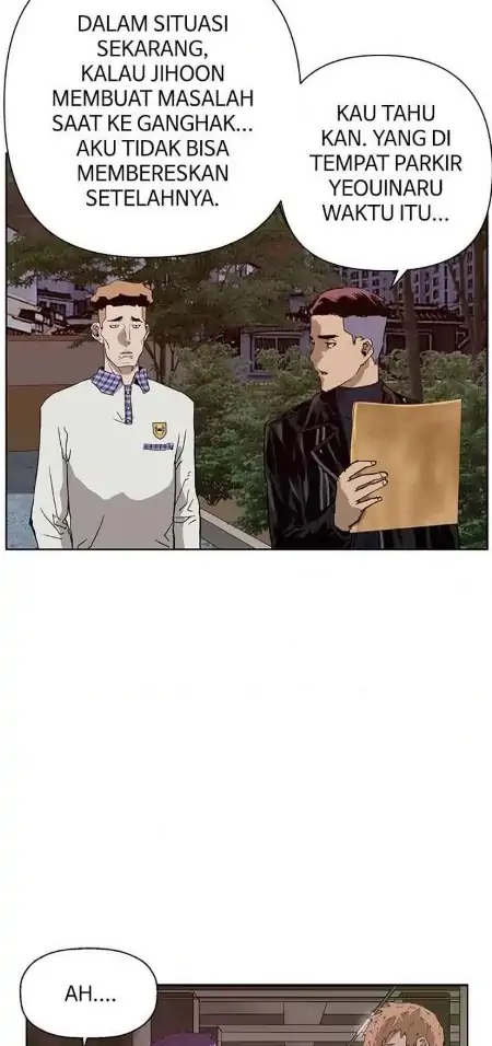 Weak Hero - Chapter 194 - Page 55