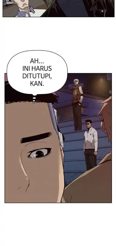 Weak Hero - Chapter 194 - Page 57