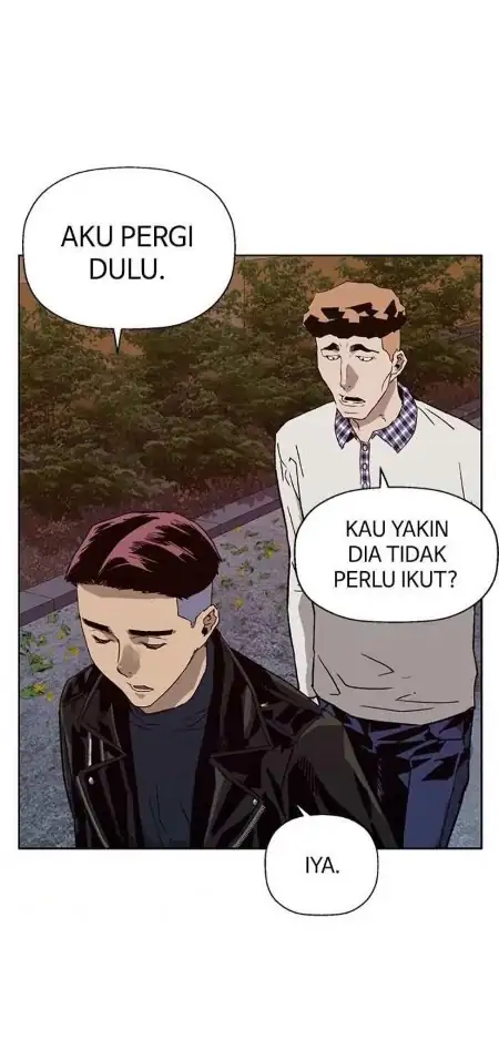 Weak Hero - Chapter 194 - Page 58