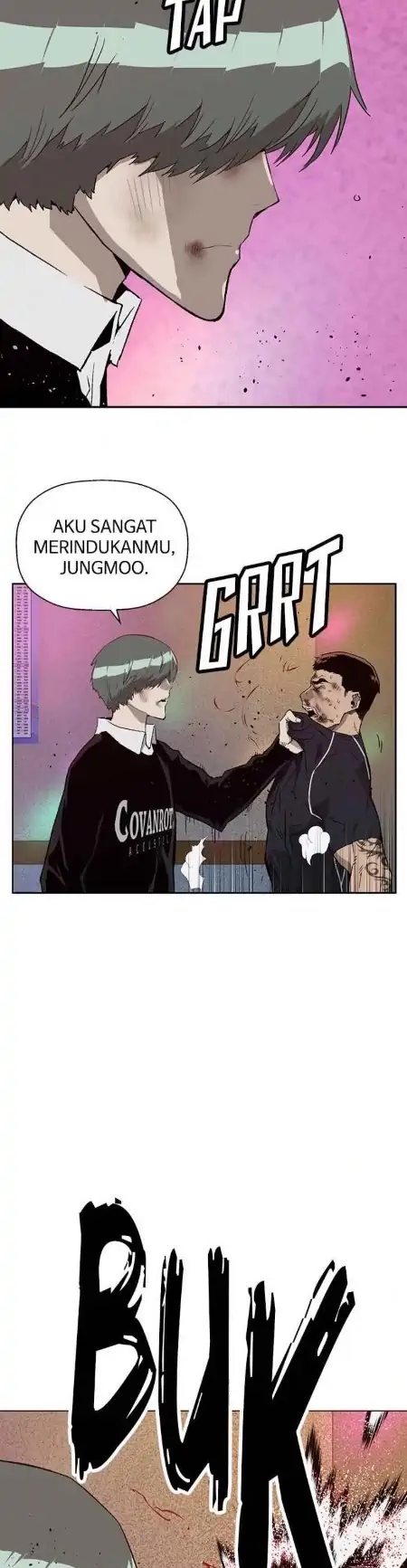 Weak Hero - Chapter 194 - Page 6