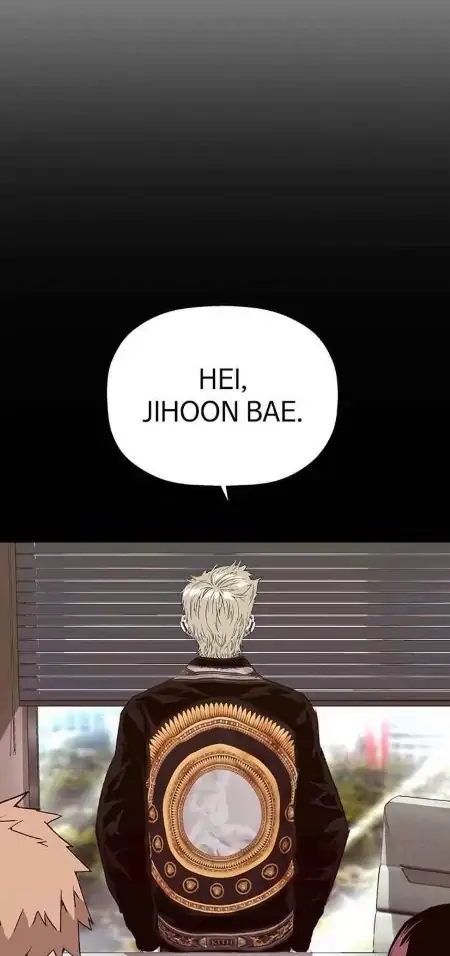Weak Hero - Chapter 194 - Page 60