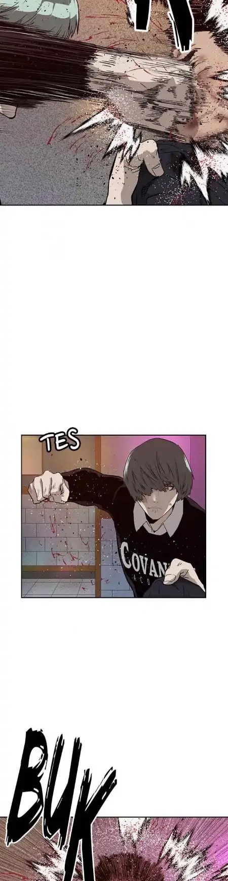 Weak Hero - Chapter 194 - Page 7