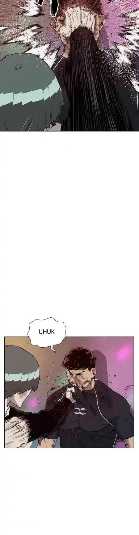 Weak Hero - Chapter 194 - Page 8