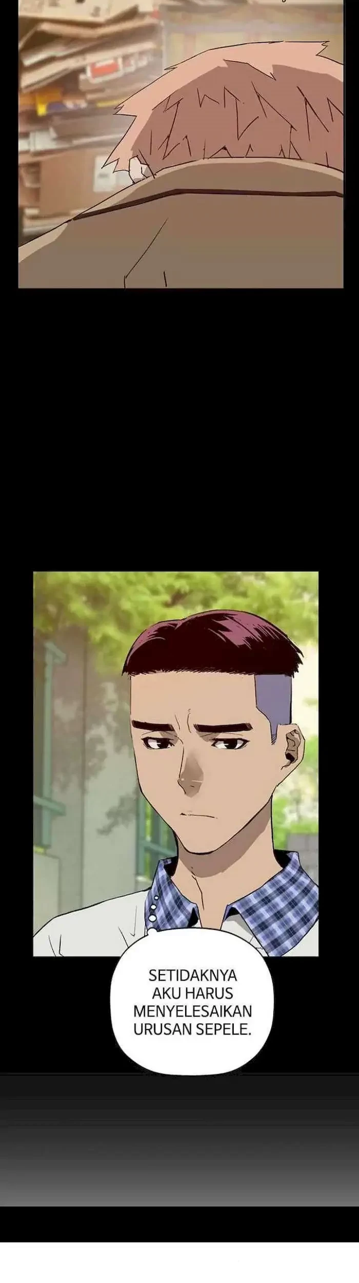 Weak Hero - Chapter 195 - Page 18