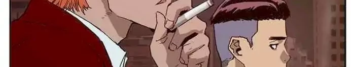 Weak Hero - Chapter 195 - Page 33