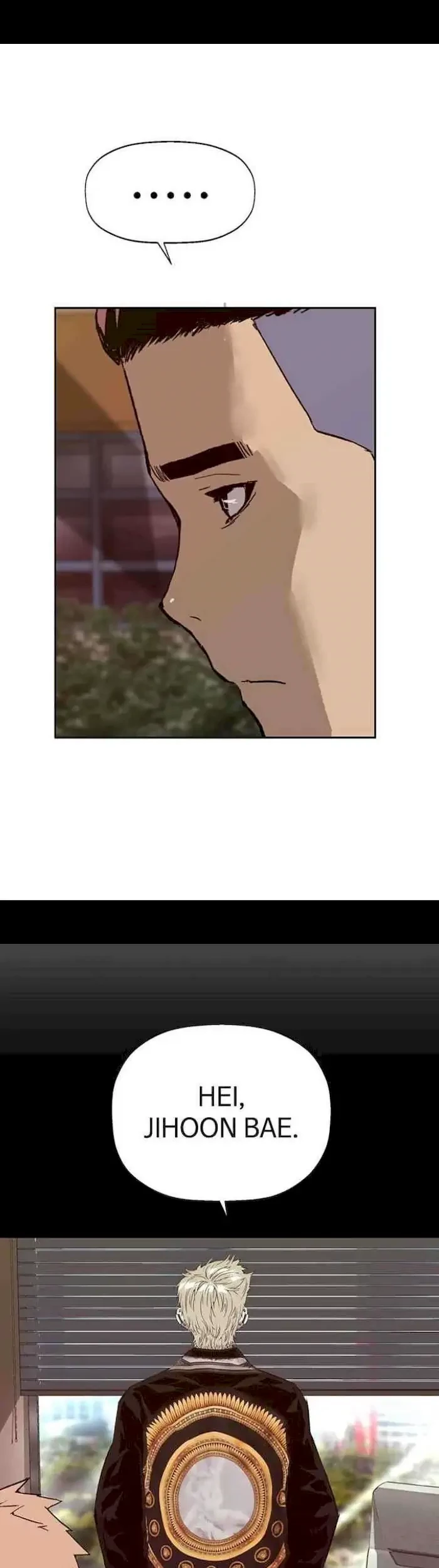 Weak Hero - Chapter 195 - Page 2